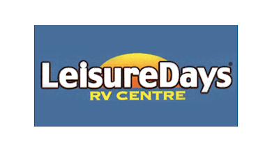 Leisure Days logo