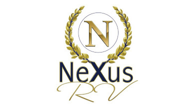 Nexus RV logo