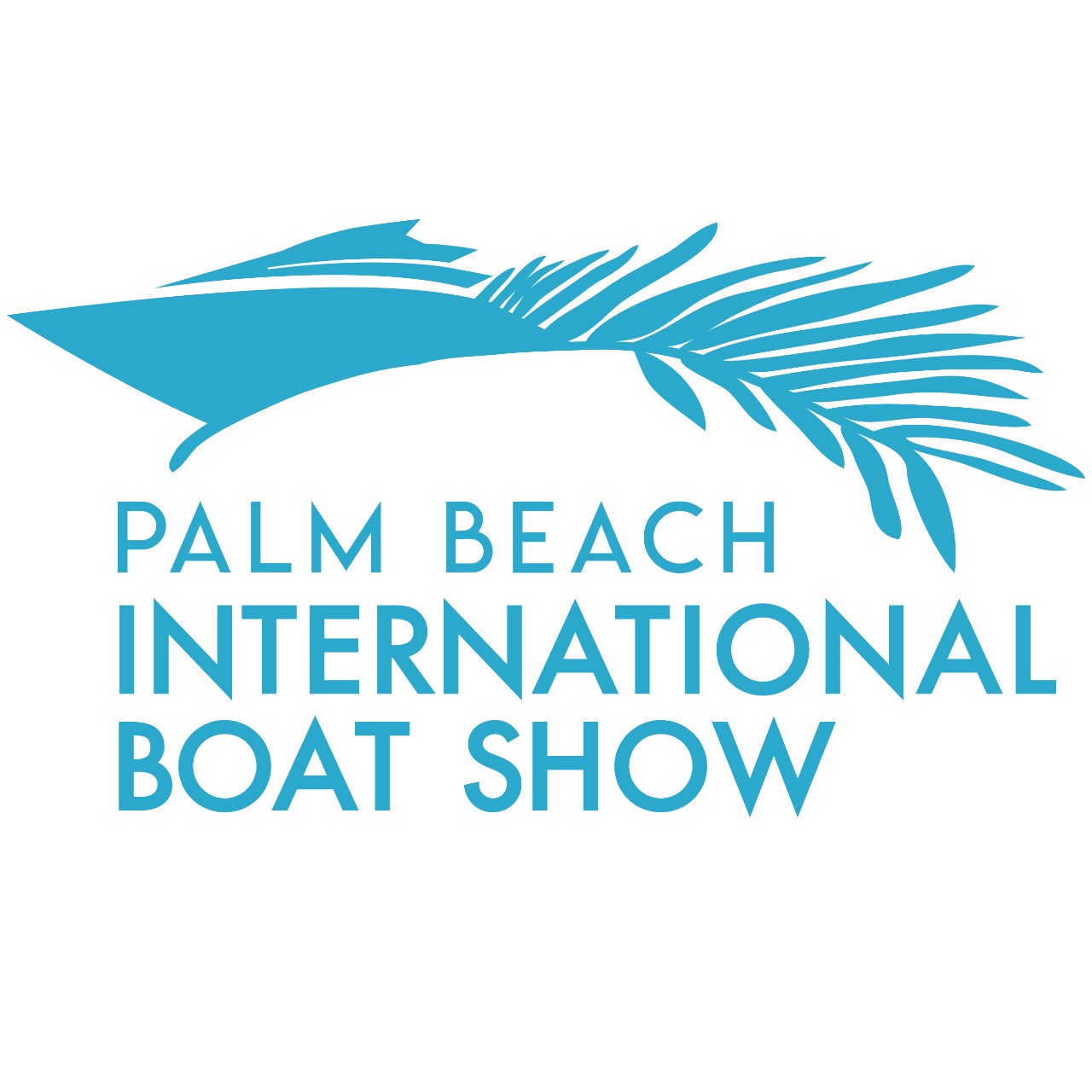 PALM BEACH INTERNATIONAL BOAT SHOW