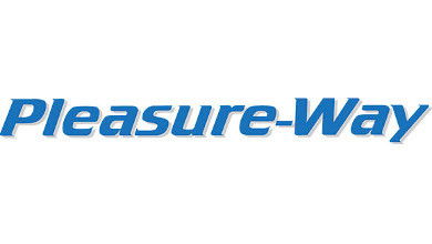 Pleasure-Way logo