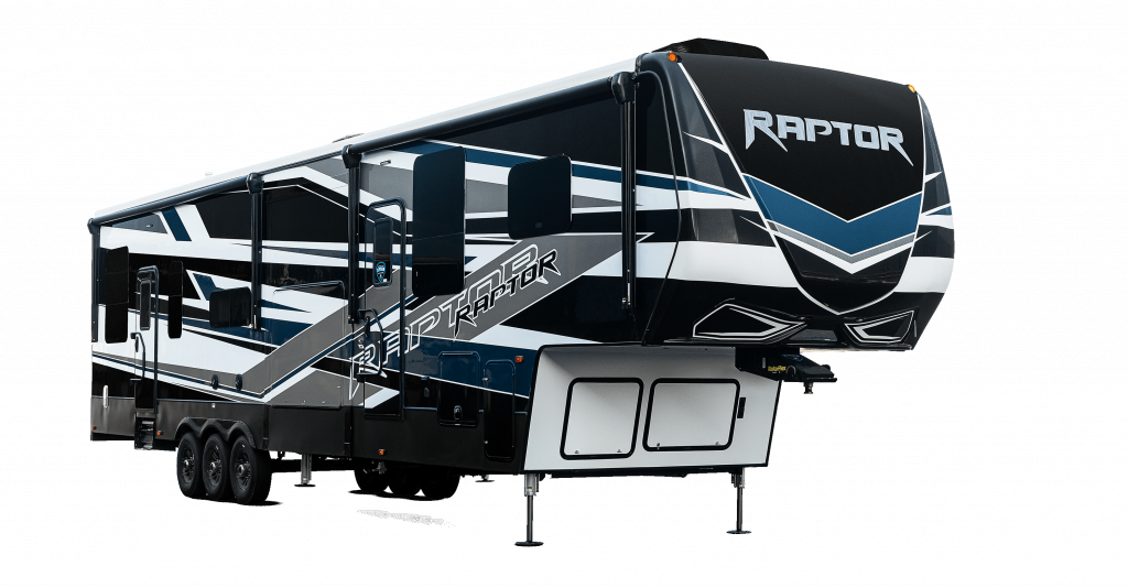 Keystone FullBody Paint Sales Double for Montana and Raptor RV PRO