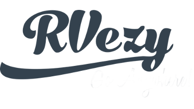 RVezy logo