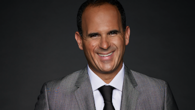 Marcus Lemonis