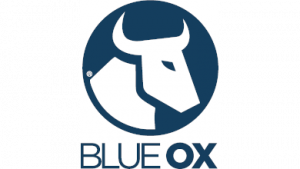 Blue Ox logo