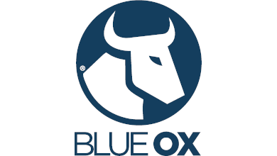 Blue Ox logo