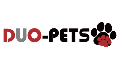 DUO-PETS logo