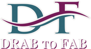 Drab to Fab logo