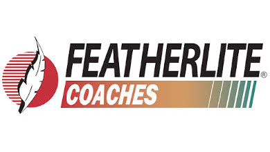 Featherlite logo