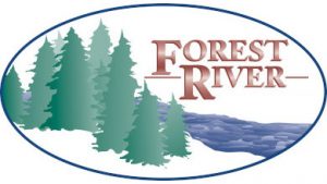 Forest River logo