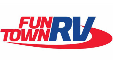 Fun Town RV logo