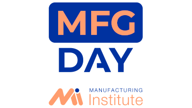 Manufacturing Day logo