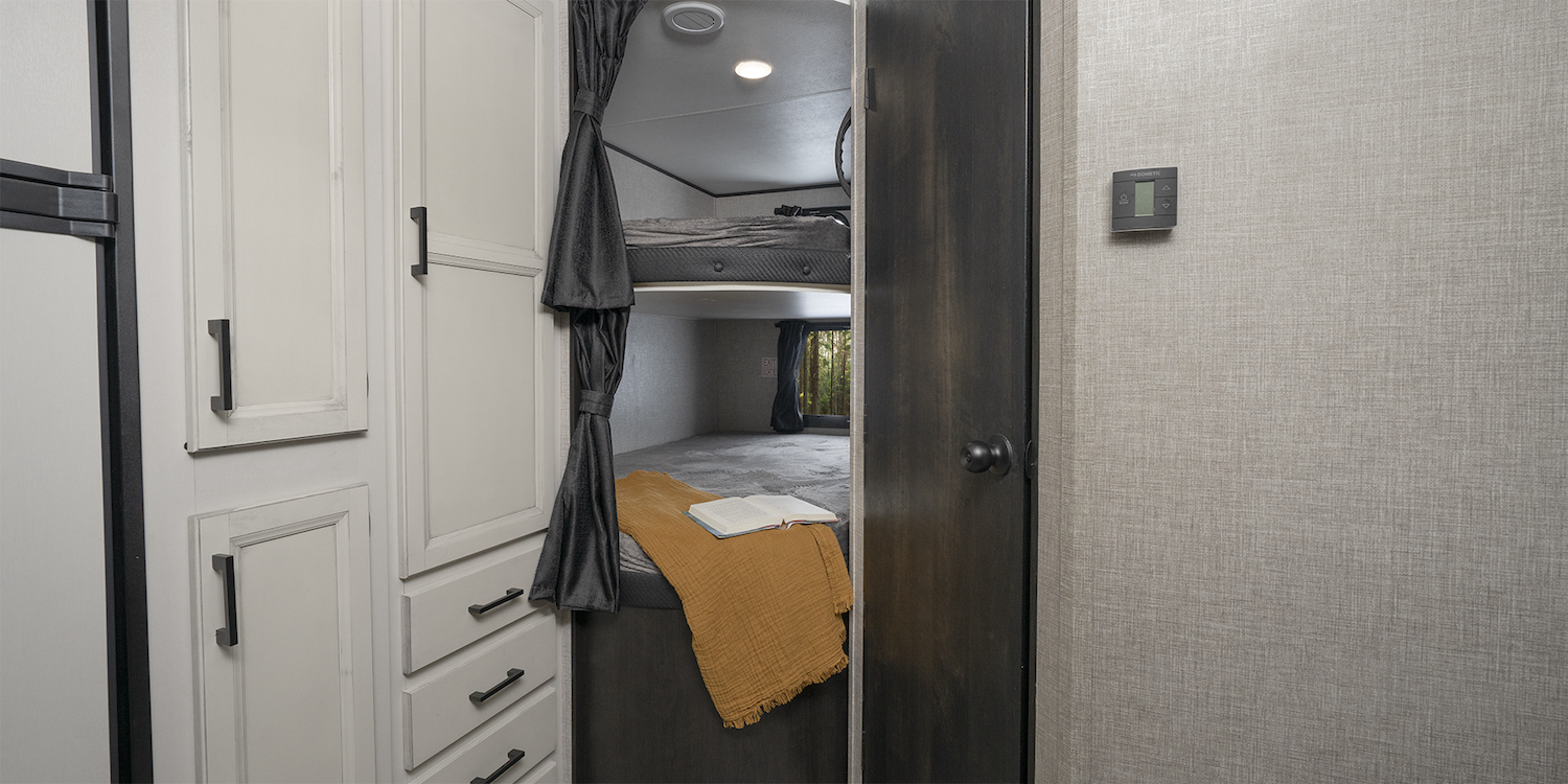Jayco Revamps Jay Flight Line RV PRO