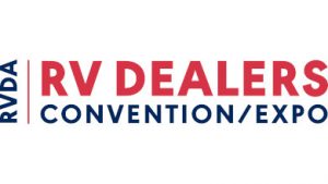 RVDA Convention logo