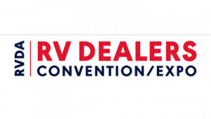 RVDA Con/Expo logo