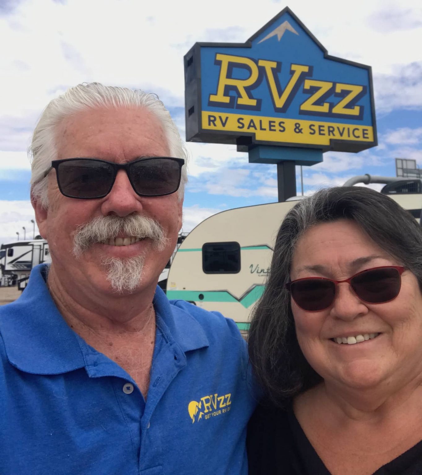 Exclusive: Utah’s RVzz of St. George Had to Dig its Way Out - RV PRO