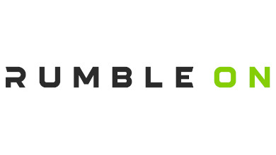Rumble On logo