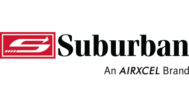 Suburban logo