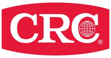 CRC Industries logos