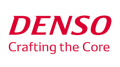 DENSO logo