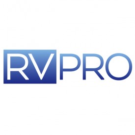 RV PRO logo
