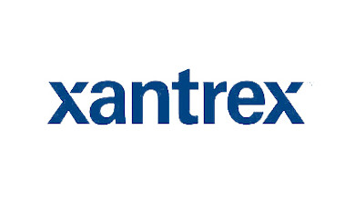 Xantrex logo