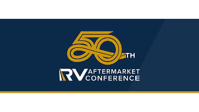 RVIA Aftermarket Show