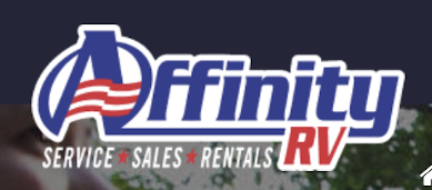 Affinity RV logo