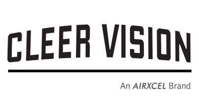 Cleer Vision logo