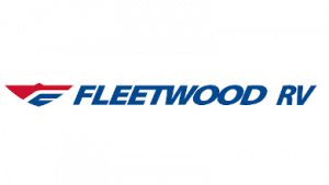 Fleetwood RV logo