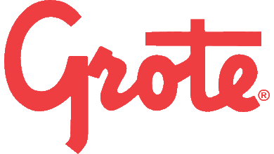 Grote logo