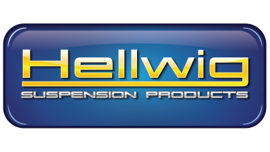 Hellwig logo
