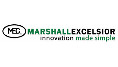 Marshall Excelsior logo