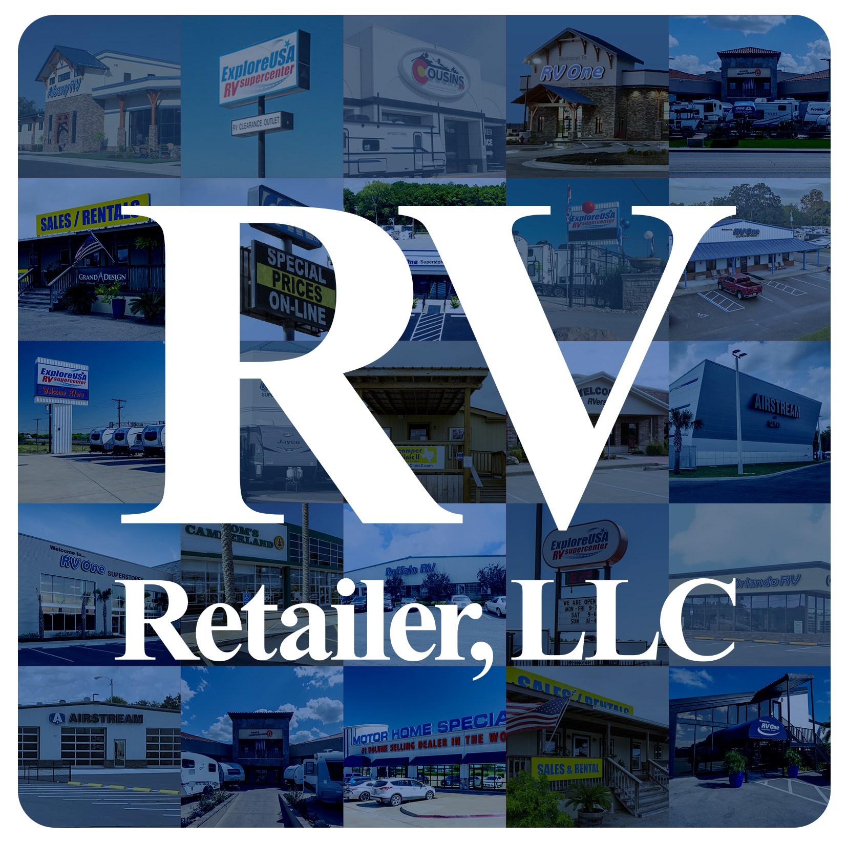 rv retailer