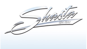Shasta RV logo