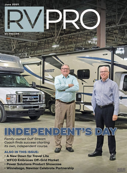 RV PRO June 2021