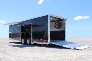 Aluminum Trailer Co.