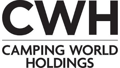 Camping World Holdings logo