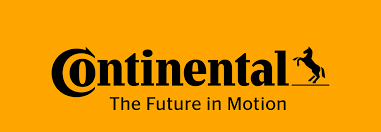 Continental logo