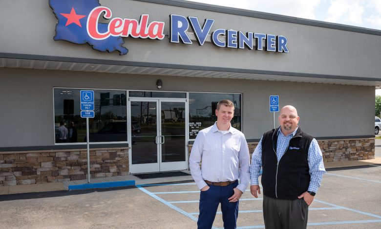 Cenla RV