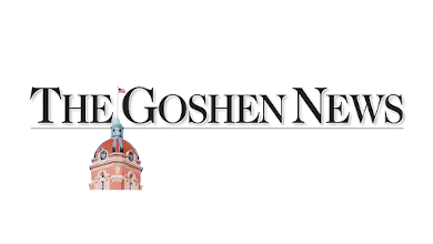 Goshen News logo