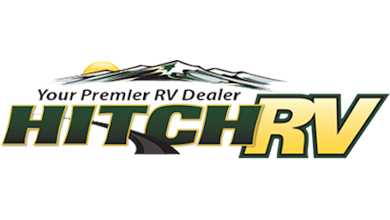 Hitch RV logo