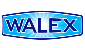 Walex logo