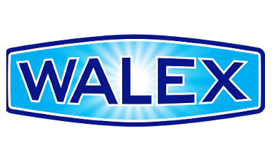 Walex logo