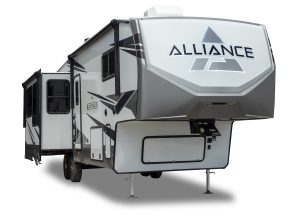 Alliance RV