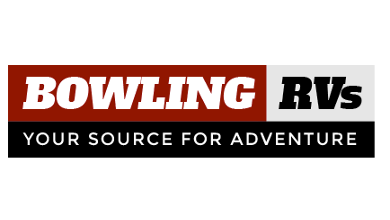 Bowling RVs logo