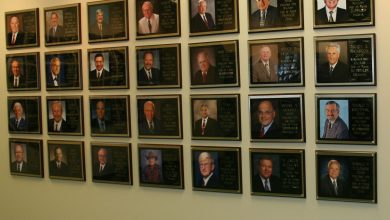 RV/MH Hall of Fame Details Upcoming Induction Ceremony 8 RV/MH Hall of Fame