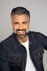 Jaime Camil