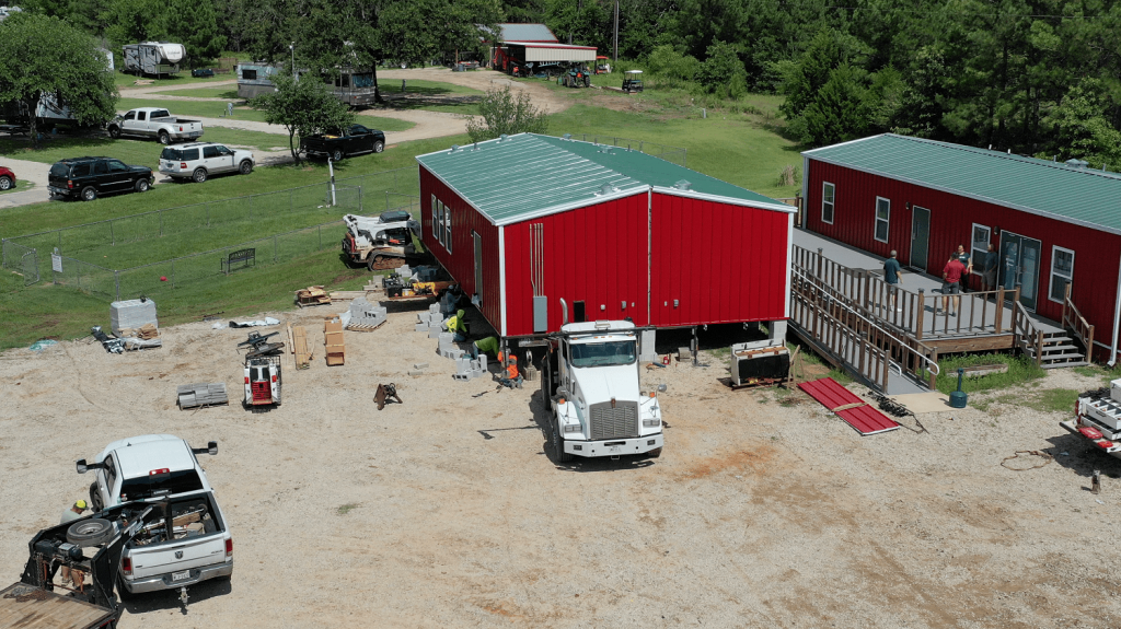 NRVTA Dedicates New Building to RV Inspector Training RV PRO