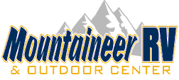 Mountaineer logo