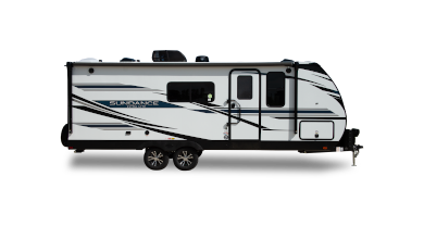 towable RV